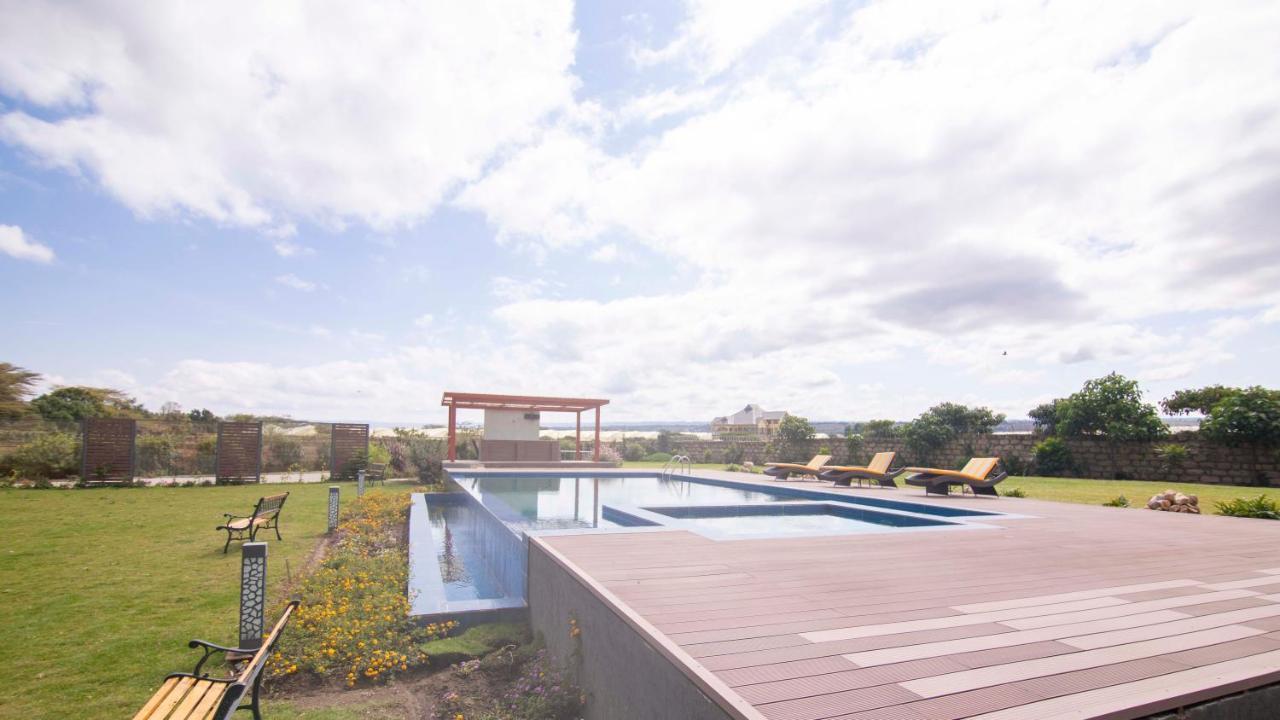 Eseriani The Resort Naivasha Bagian luar foto