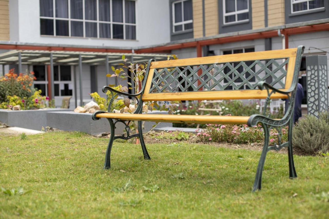 Eseriani The Resort Naivasha Bagian luar foto