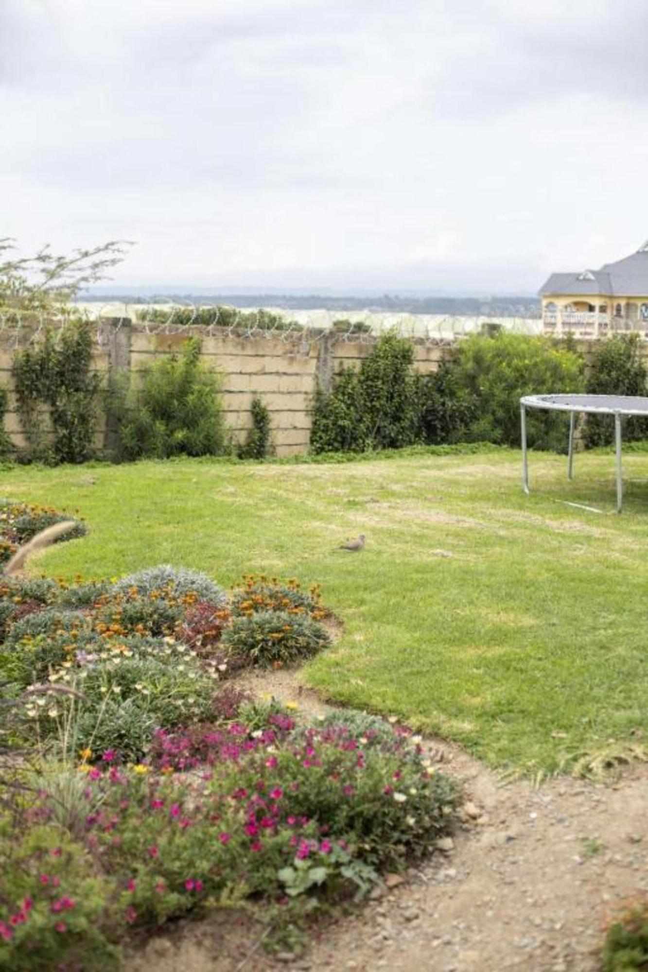 Eseriani The Resort Naivasha Bagian luar foto